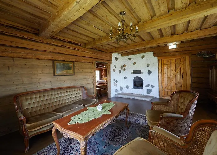 Tabani Puhketalu Eeskula